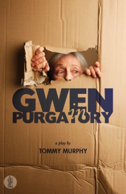 Gwen in Purgatory, Paperback / softback Book