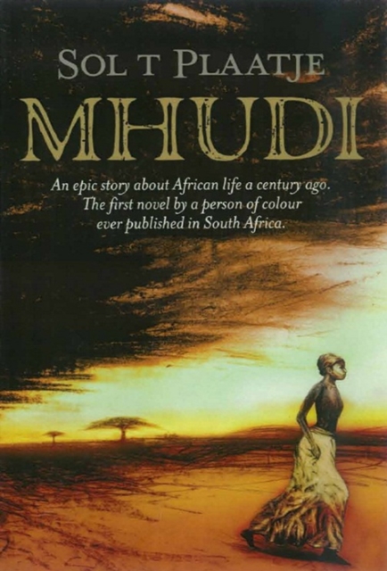 Mhudi, PDF eBook