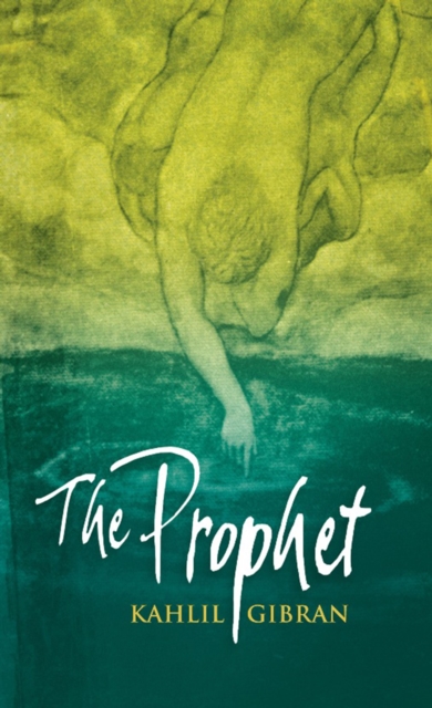 The Prophet, PDF eBook