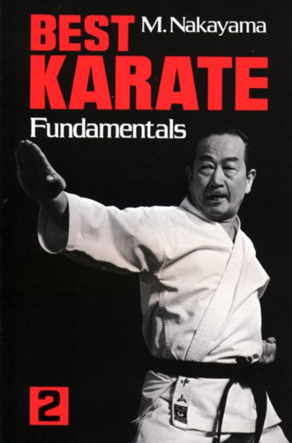 Best Karate: V.2, Paperback / softback Book
