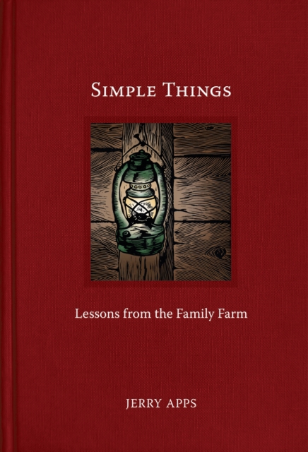 Simple Things : Lessons from the Family Farm, EPUB eBook