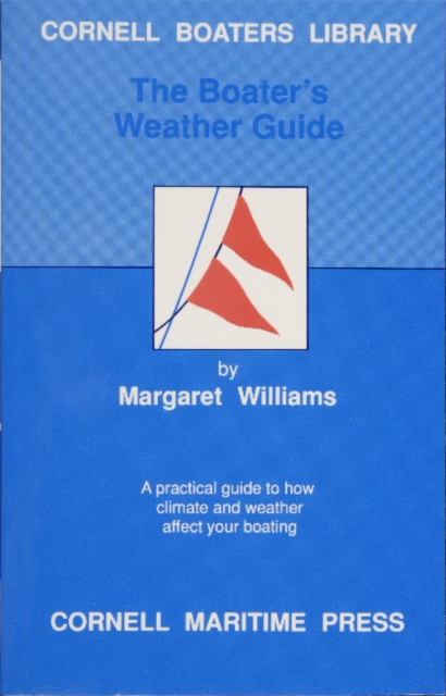 The Boater’s Weather Guide, Paperback / softback Book