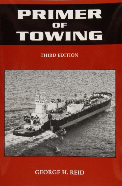 Primer of Towing, Paperback / softback Book