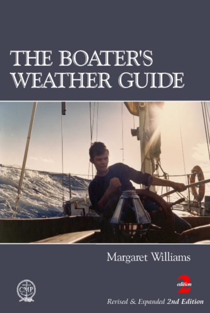 The Boater's Weather Guide, Paperback / softback Book