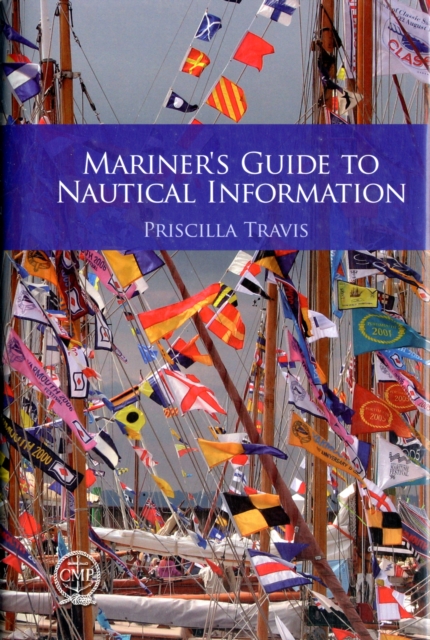 Mariner's Guide to Nautical Information, Hardback Book