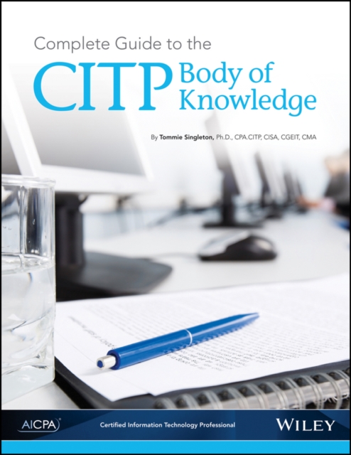 Complete Guide to the CITP Body of Knowledge, Paperback / softback Book