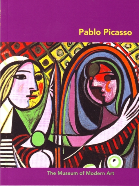 Pablo Picasso, Paperback / softback Book