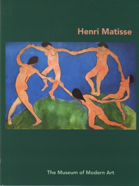 Henri Matisse, Paperback / softback Book