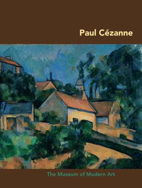 Paul Cezanne, Paperback / softback Book