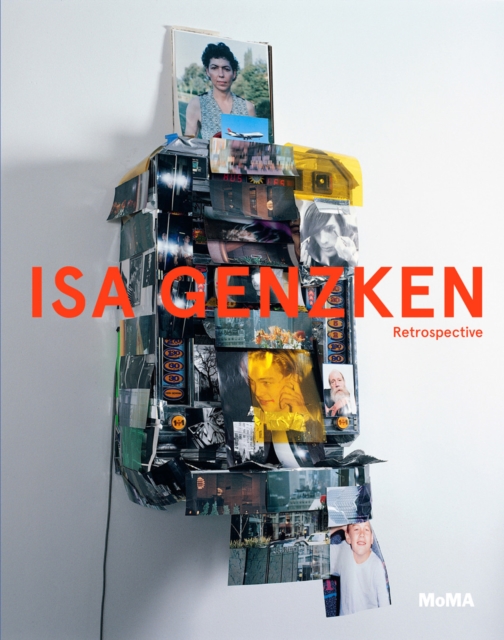 Isa Genzken : Retrospective, Hardback Book