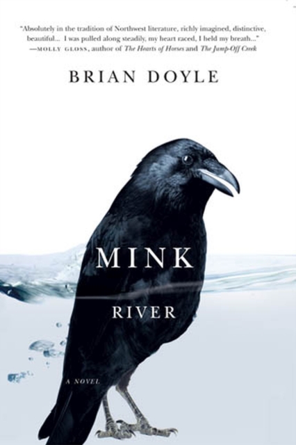 Mink River, Paperback / softback Book