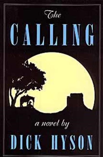 The Calling, Hardback Book