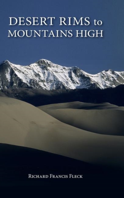 Desert Rims to Mountains High, EPUB eBook
