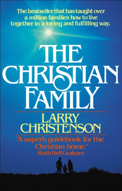 The Christian Family, Paperback / softback Book