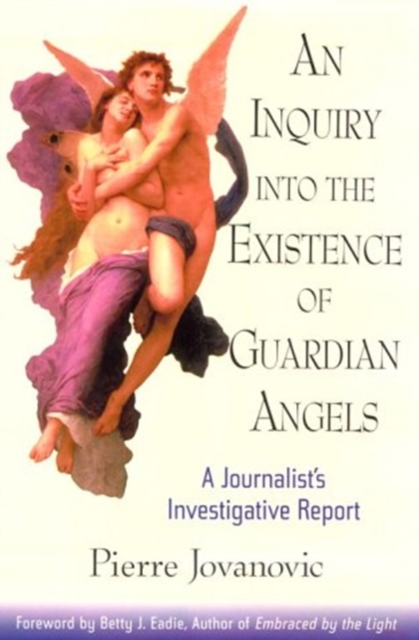 INQUIRY INTO EXISTENCE ANGELS, Hardback Book