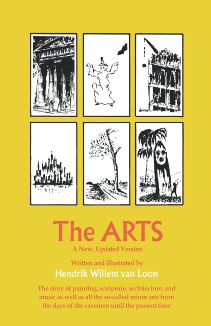 The Arts, Paperback / softback Book