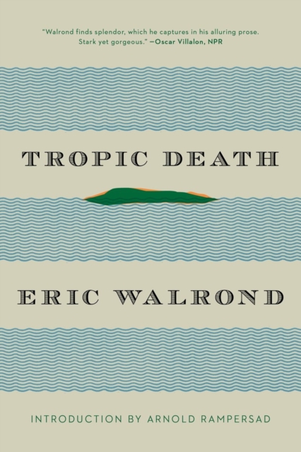 Tropic Death, Paperback / softback Book