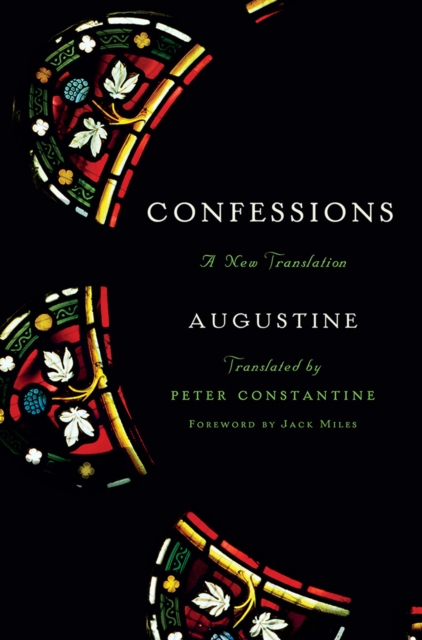Confessions : A New Translation, Hardback Book