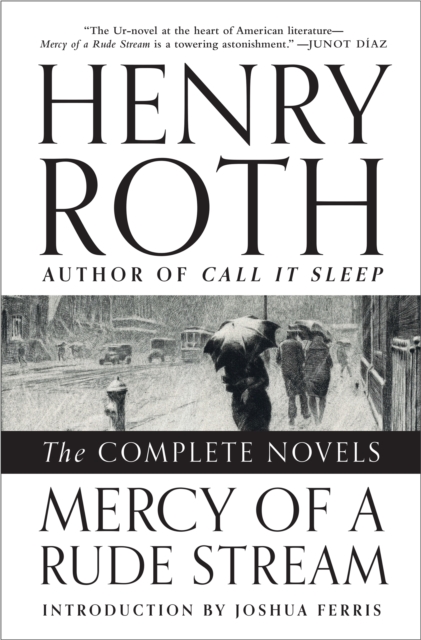 Mercy of a Rude Stream : The Complete Novels, EPUB eBook