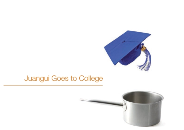 Juangui Goes to College English, EPUB eBook