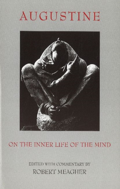 On the Inner Life of the Mind, Paperback / softback Book