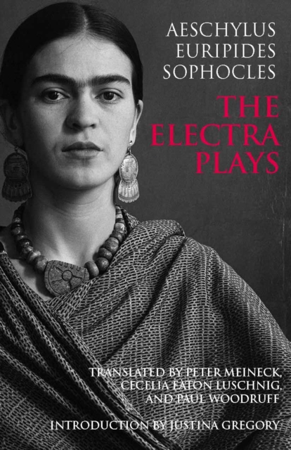 The Electra Plays, Paperback / softback Book