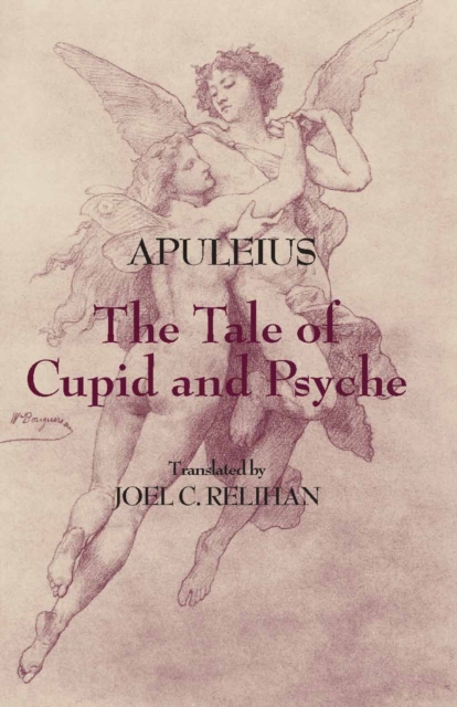 The Tale of Cupid and Psyche, Paperback / softback Book