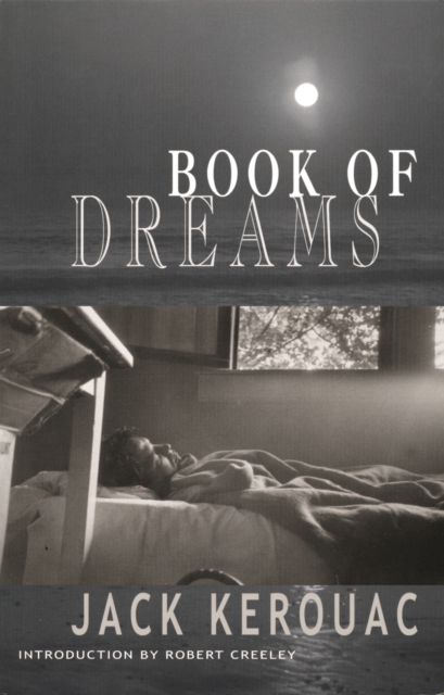 Book of Dreams, Paperback / softback Book