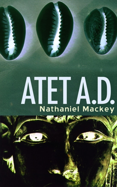Atet, A.D., Paperback / softback Book