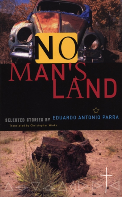 No Man's Land : Selected Stories, Paperback / softback Book