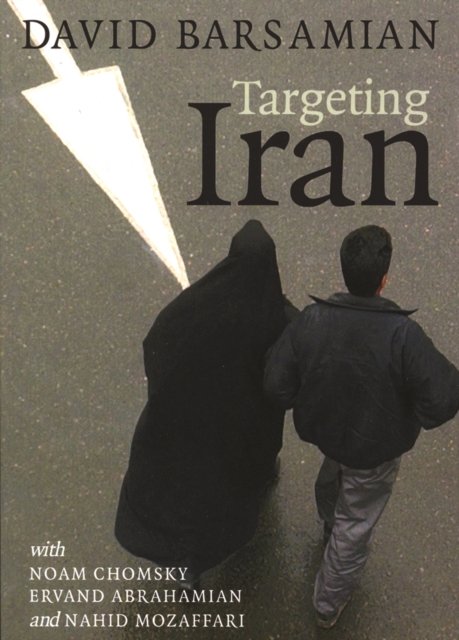 Targeting Iran, Paperback / softback Book