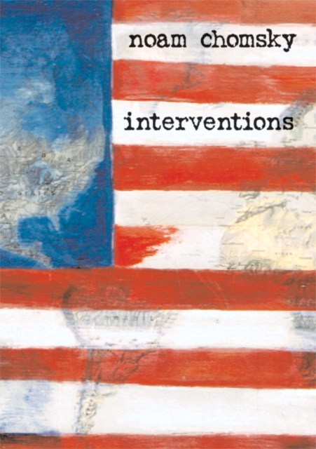 Interventions, Paperback / softback Book