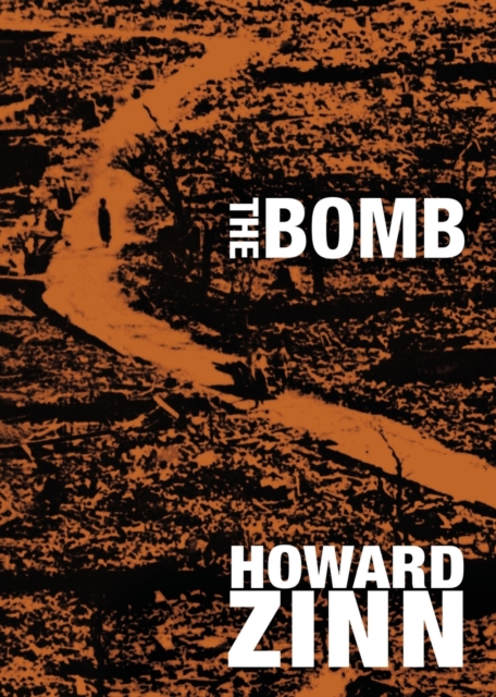 The Bomb, Paperback / softback Book