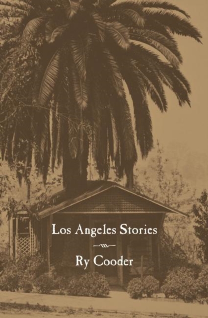 Los Angeles Stories, EPUB eBook
