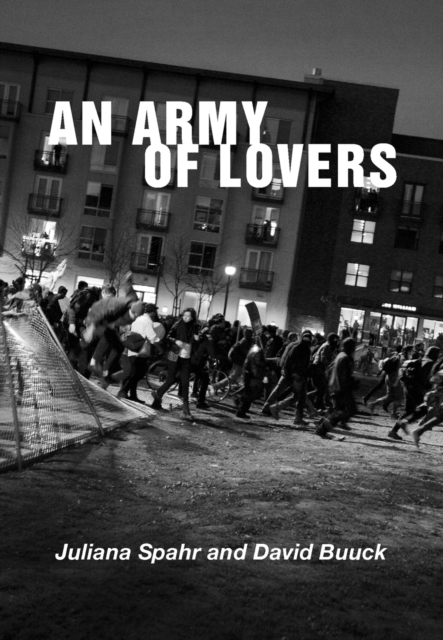 An Army of Lovers : A Community History of Will Munro, Paperback / softback Book