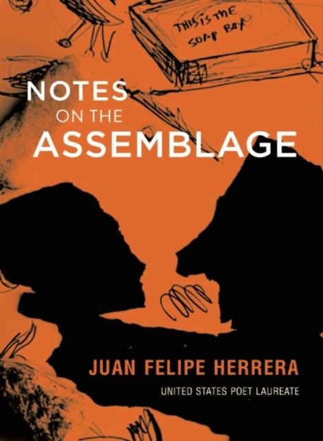 Notes on the Assemblage, Paperback / softback Book