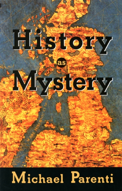 History as Mystery, EPUB eBook