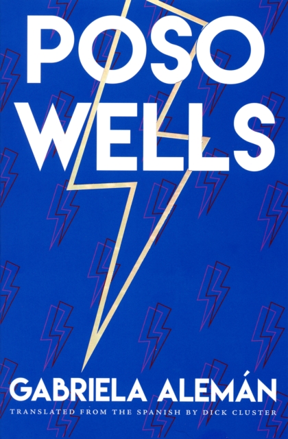 Poso Wells, Paperback / softback Book