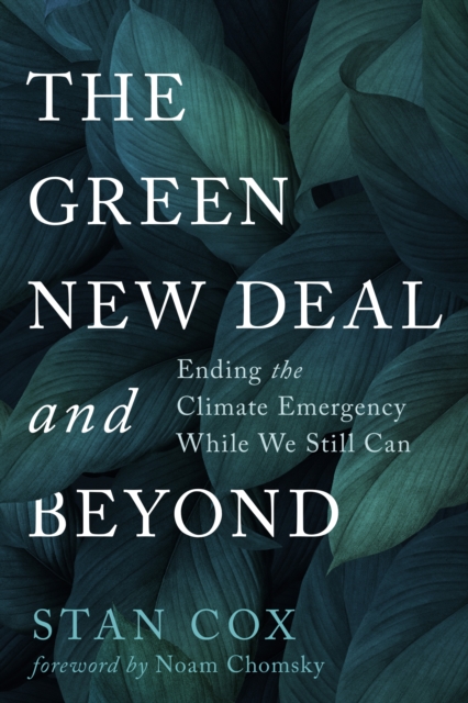 The Green New Deal and Beyond : Ending the Climate Emergency While We Still Can, EPUB eBook