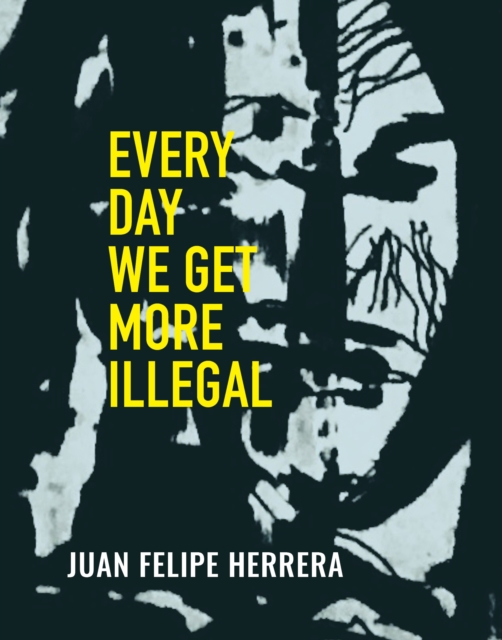 Every Day We Get More Illegal, Paperback / softback Book