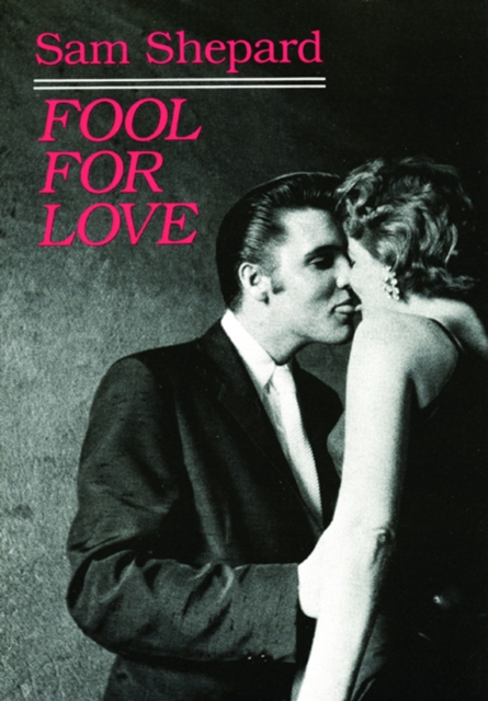Fool for Love & the Sad Lament of Pecos Bill, EPUB eBook