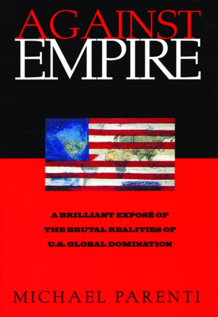Against Empire, EPUB eBook