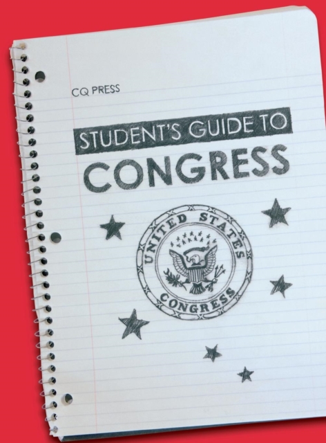 Student's Guide to Congress, Hardback Book