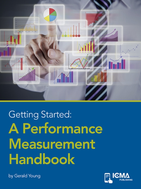 Getting Started: A Peformance Measurement Handbook, EPUB eBook