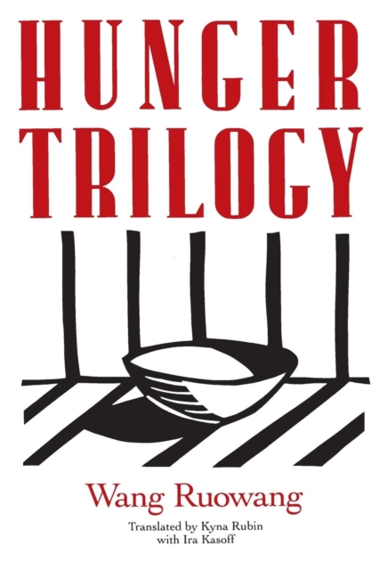 Hunger Trilogy, Paperback / softback Book