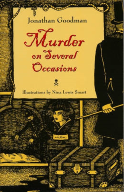 Murder on Several Occasions, Paperback / softback Book