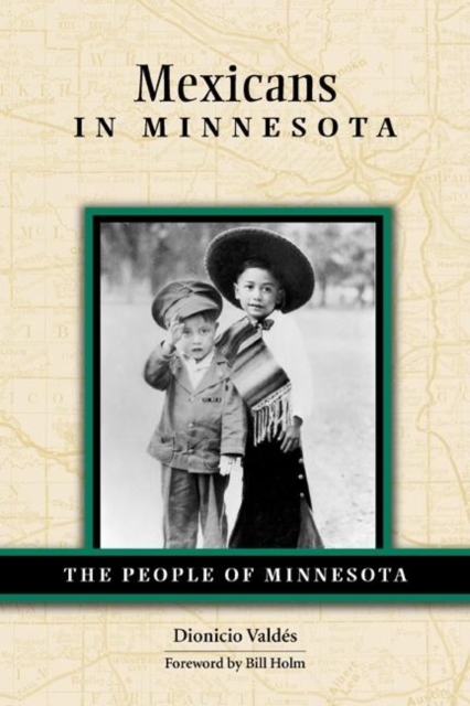 Mexicans In Minnesota, EPUB eBook
