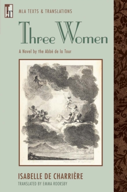 Three Women, Paperback / softback Book