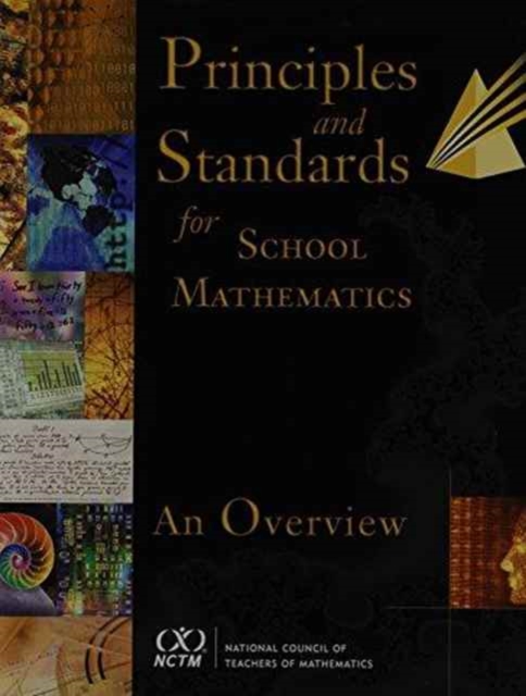 Principles and Standards for School Mathematics : An Overview, Paperback / softback Book