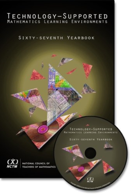 Technology-Supported Mathematics Learning Environments 67th Yearbook, Hardback Book